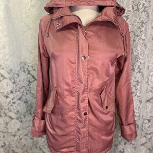 S/M Pink Light Jacket sized as CH Misesny Couture